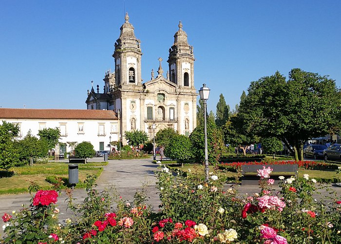 Cabaceiras de Basto, Portugalsko – Twinned od roku 2009