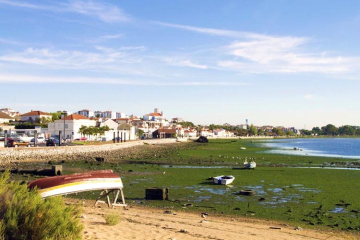 seixal portugal