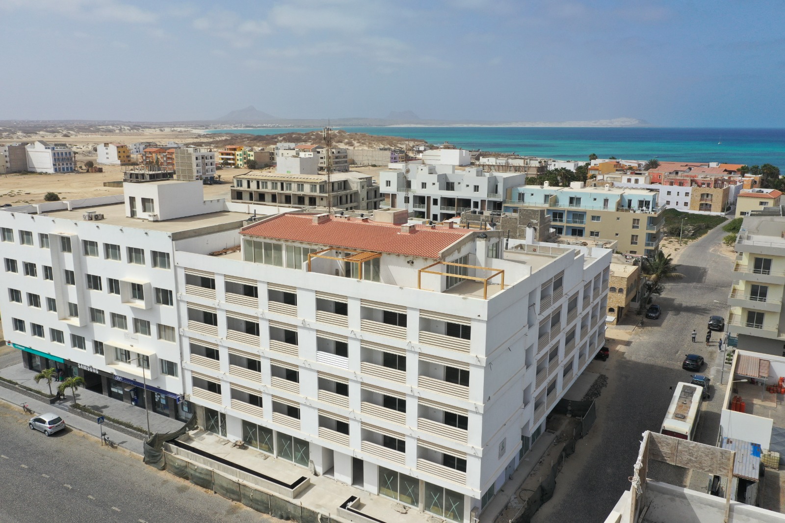 white hotel boavista white hotel boavista
