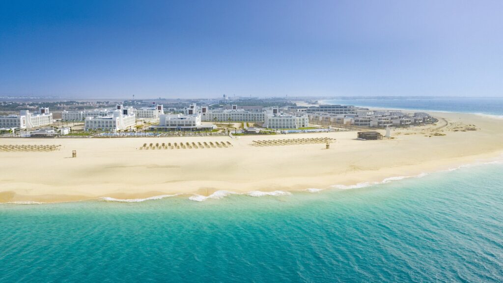 Cape Verde with highest Balearic investment in Africa