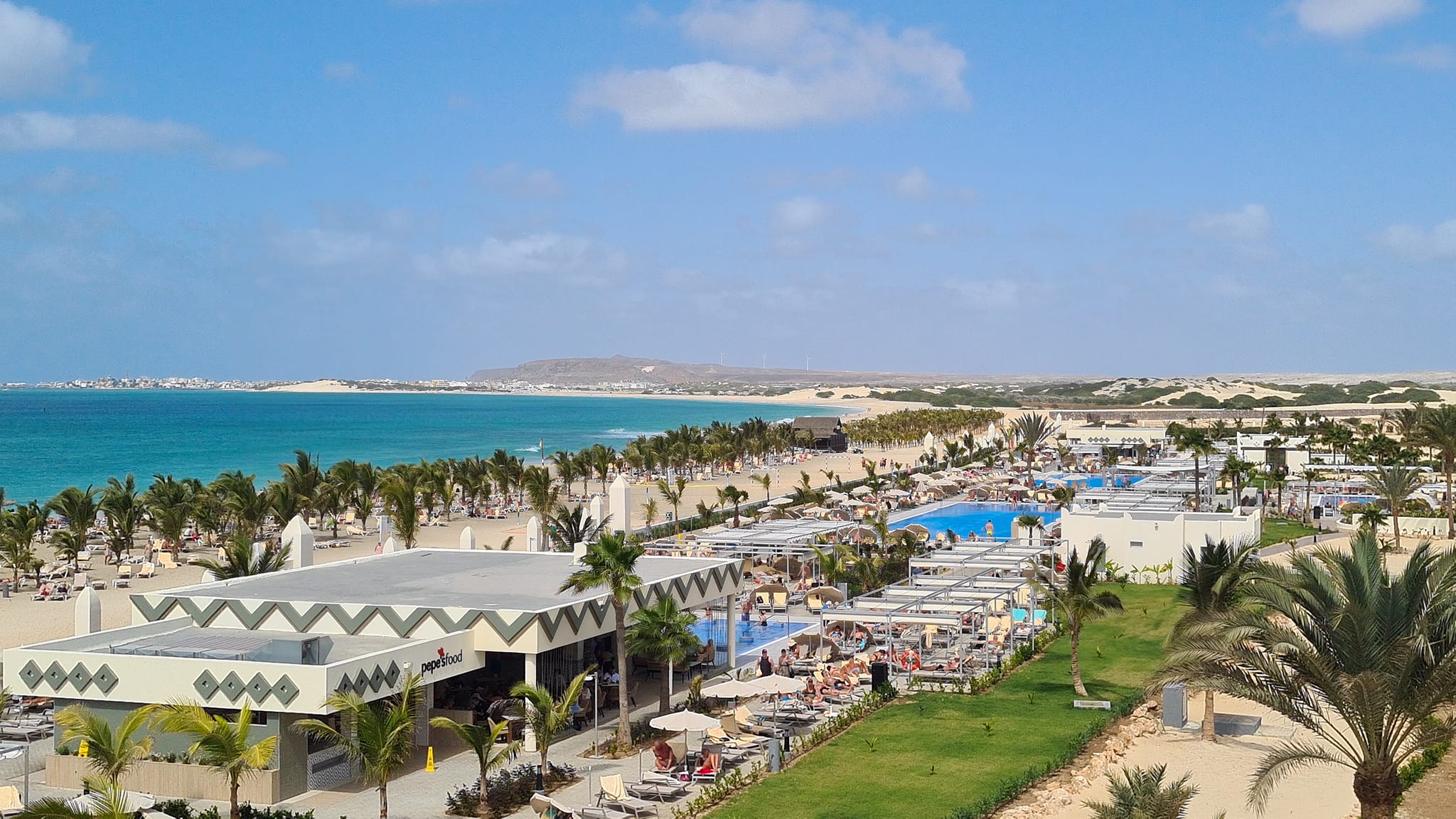 Riu Karamboa Boa Vista Cabo Verde Riu Karamboa Boa Vista Cabo Verde