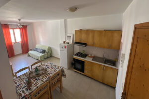 Appartamento T1 nel Complesso Estrela Do Mar – Praia do Estoril, Sal Rei
